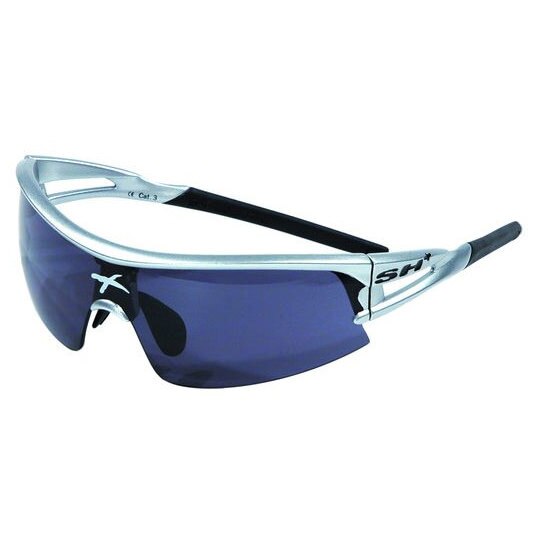 Ochelari SH+ 4600SF argintiu/negru