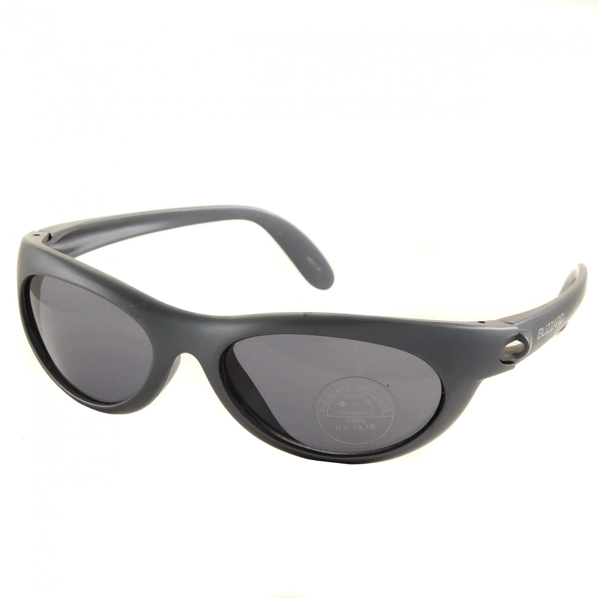 Ochelari Blizzard COPII SOARE argintiu