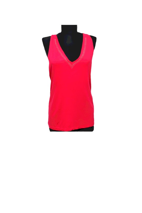 Top Dama, Lola Liza-Bright Fuchsi