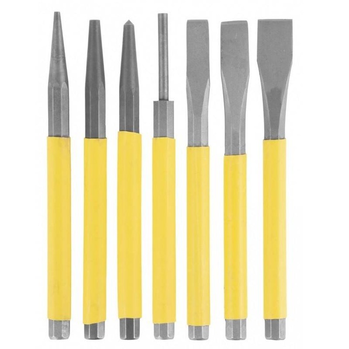 Комплект 7 длета Strend Pro GP007B2