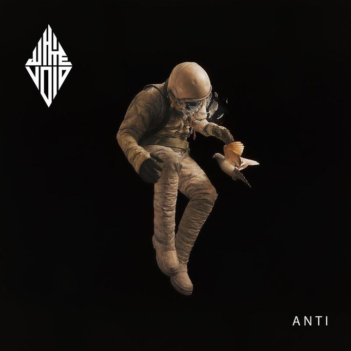 White Void - Anti CD