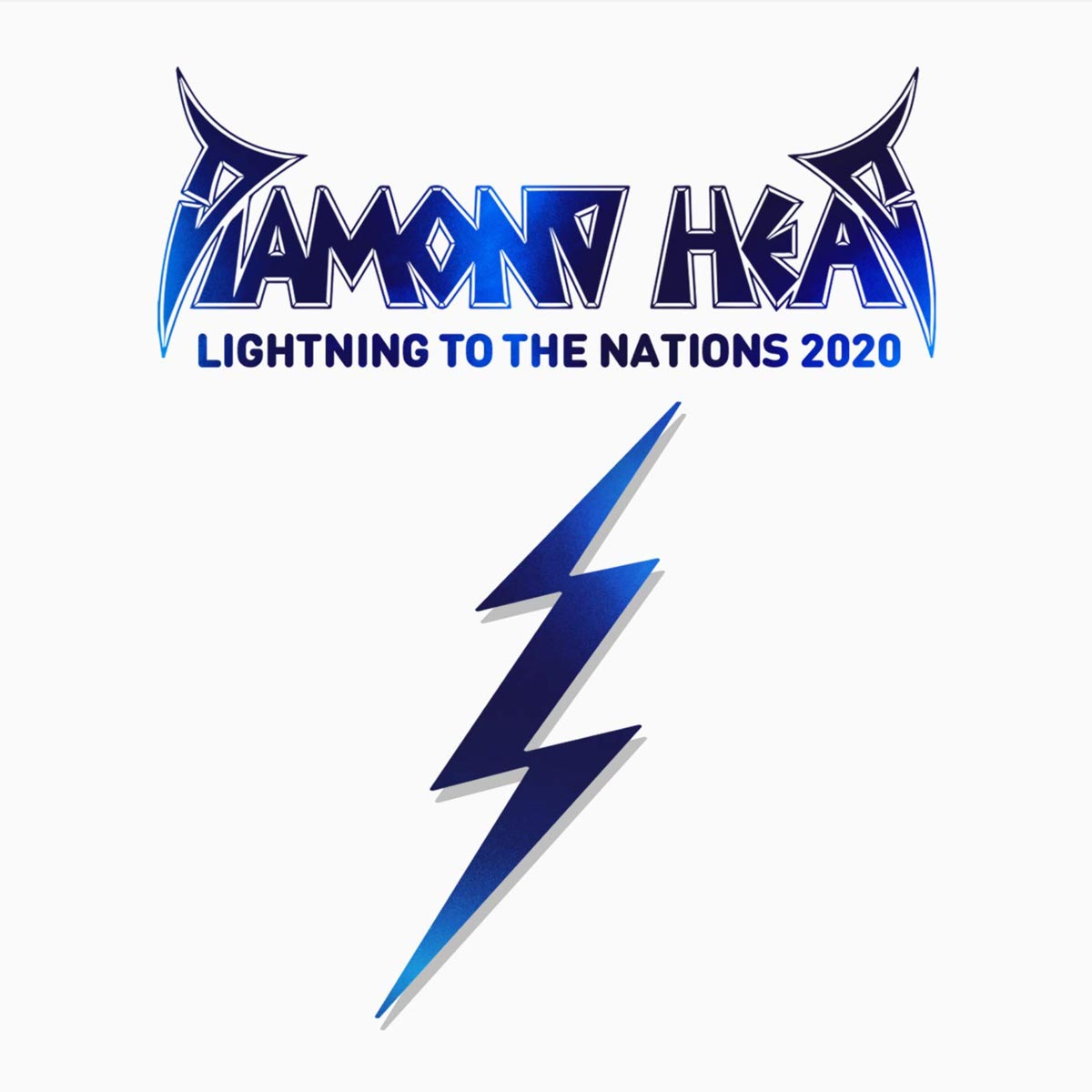 Diamond Head - Lightning To The Nations 2LP - eMAG.ro