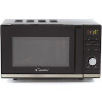 Cuptor cu microunde Candy CMWA20TNDB, 20 litri, 700W, 6 trepte de putere, negru