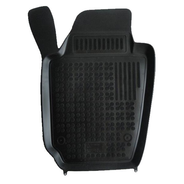 Set covorase interior cauciuc Volkswagen Polo dupa 2009