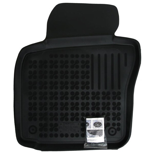 Set covorase interior cauciuc Volkswagen Scirocco