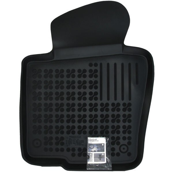 Set covorase interior cauciuc Volkswagen Tiguan dupa 2007