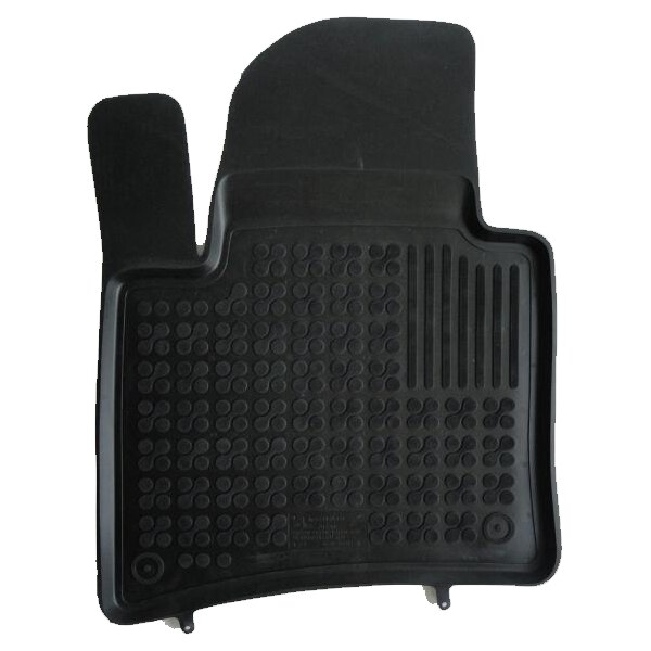 Set covorase interior cauciuc Volkswagen Touareg II dupa 2010
