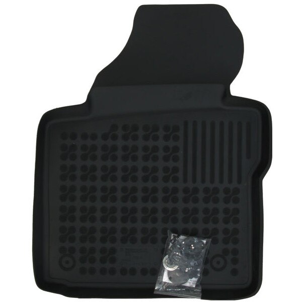 Set covorase interior cauciuc Volkswagen Touran I dupa 2003