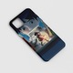 Tok kompatibilis az Apple iPhone 14 Pro modellel The Secret World of Arrietty, Silicon, TPU, Viceversa