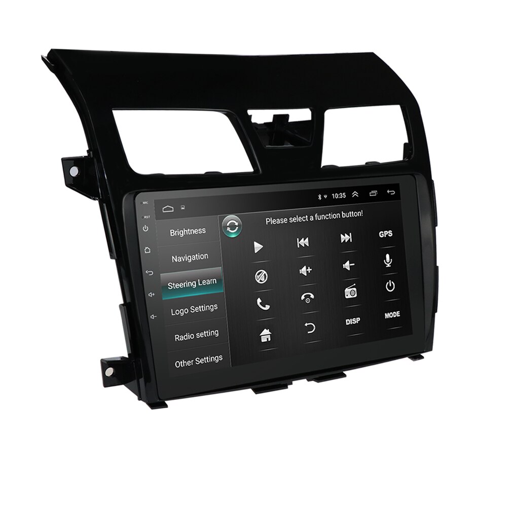 Nissan Teana Altima Multimédia 6/128GB+RDS+CarPlay+IPS eMAG.hu