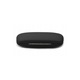 Toc pentru ochelari, Model uni, 16.3 x 3.9 x 6.3 cm, Negru
