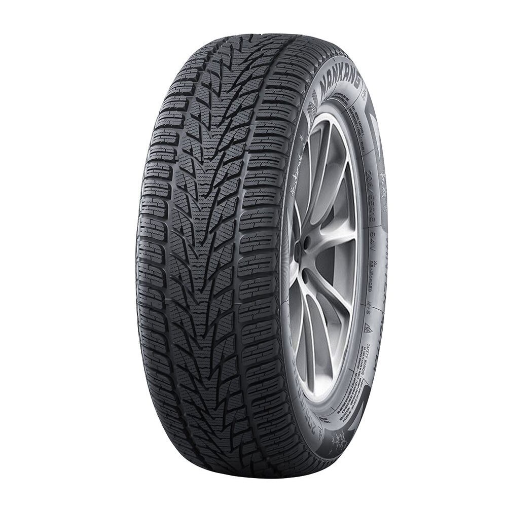 Anvelopa Iarna Nankang SV-4 255/45R19 104V XL