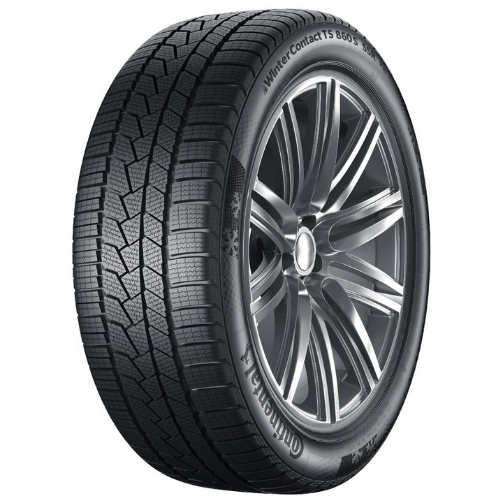 Anvelopa Iarna Continental WINTER CONTACT TS860 S FR 285/40R22 110W XL