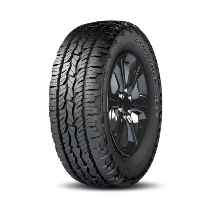 Nyári gumi Dunlop GRANDTREK AT5 OWL 275/65R17 115T