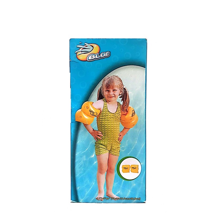 Аксесоари за плуване за деца