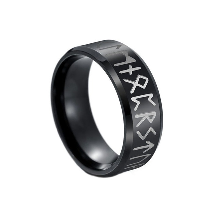 Inel Viking 3797 inox