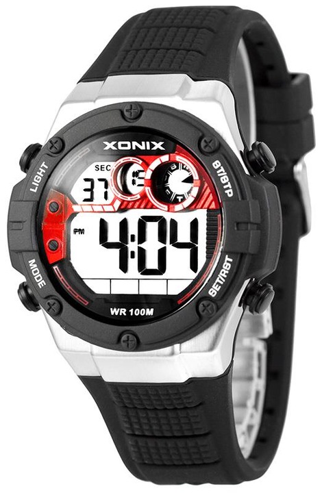 Xonix XDMCH88, Negru