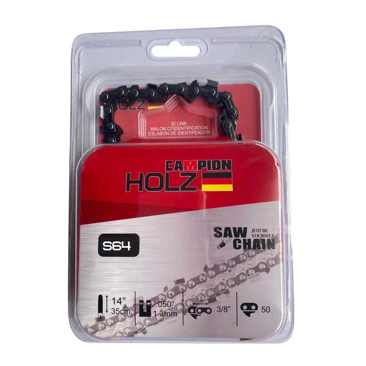 Верижен трион Professional OR32 325 Holz Проектиран в Германия