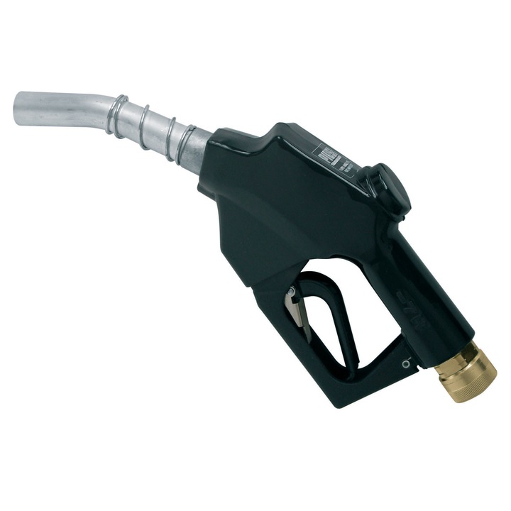 Pistol motorina 120L/min cu oprire automata