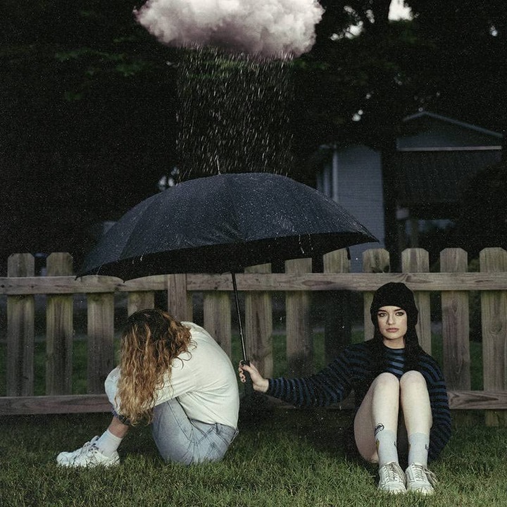 Sara Kays: Struck By Lightning (RSD 2022) [Winyl]
