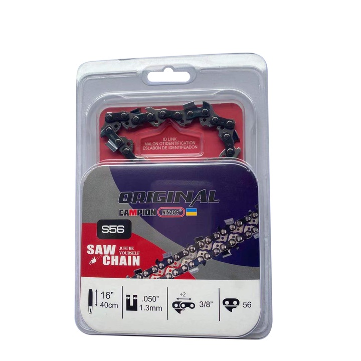 Трион Professional OR28 325 Winzor® нов модел Super Right Angle Original Champion®, Верижен