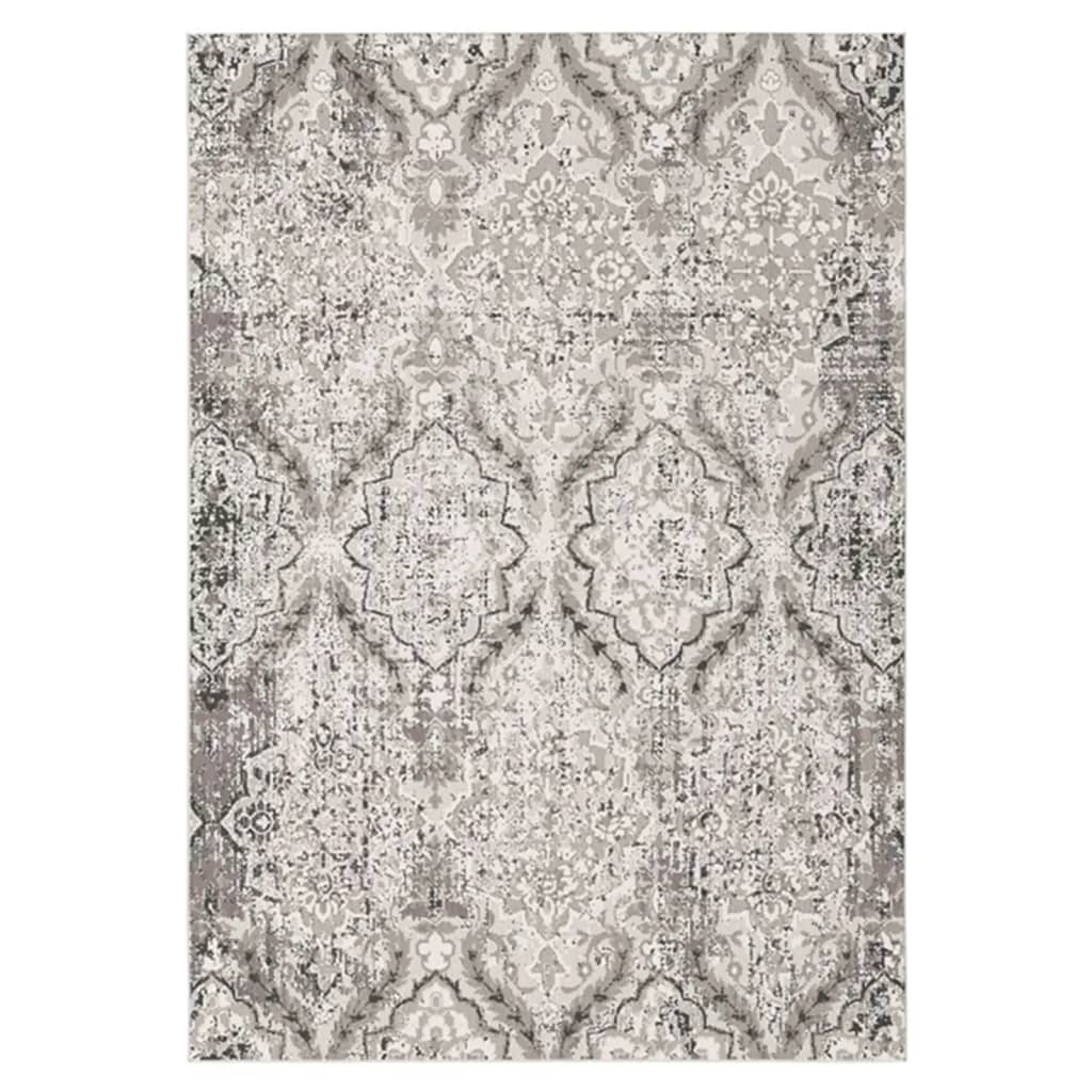 Rug Dutch Lifestyle, 230x160 cm, Grey eMAG.ro
