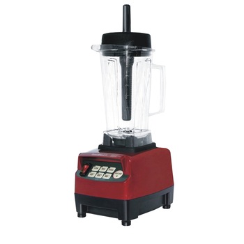 Blender JTC Omniblend V-TM 800, 950W, 2 L, Vas tritan fara BPA, 3 programe, Rosu Blender JTC Omniblend V-TM 800, 950W, 2 L, Vas tritan fara BPA, 3 programe, Rosu