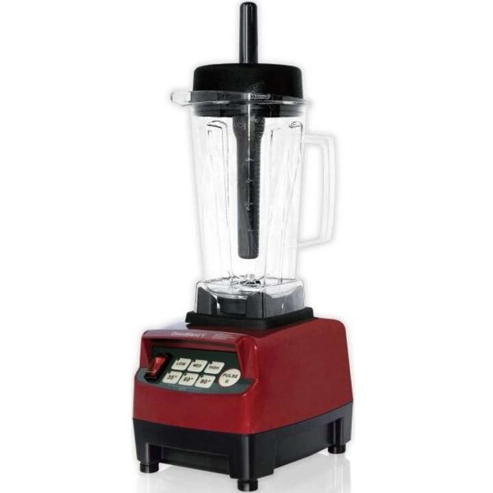 Blender JTC OmniBlend V (Cherry Red)