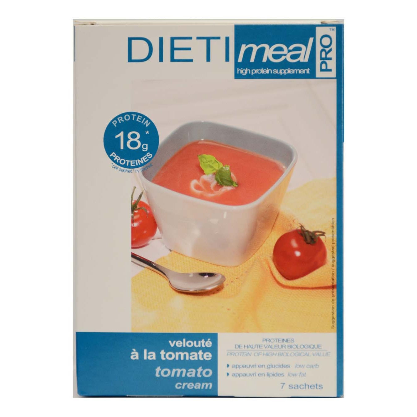 Dieta cu supă de roşii - slăbeşti 5 kg în 7 zile | zeinherbal.ro