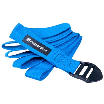 Curea Yoga inSPORTline Bokle Curea Yoga inSPORTline Bokle