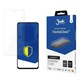 Folie protectie transparenta 3MK Flexible Glass compatibila cu Xiaomi Redmi Note 11/11S