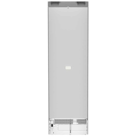 Combina frigorifica Liebherr CNsfd 5733 Plus, No Frost, 371 l, Display Touch, DuoCooling, EasyFresh, H 201.5 cm, Argintiu, Clasa D