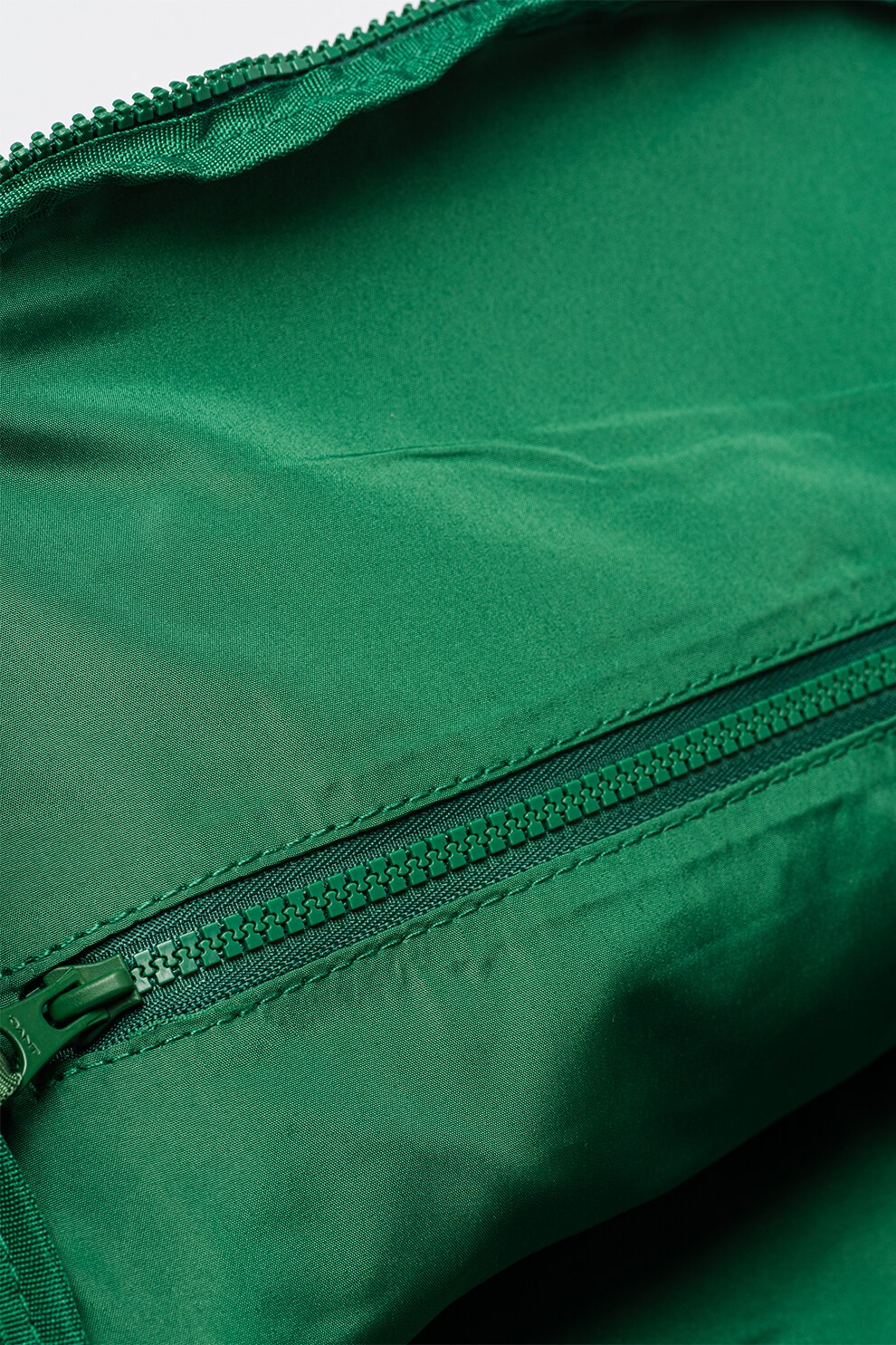 Gant, Rucsac imprimeu logo contrastant Retro Shield, Verde - eMAG.ro