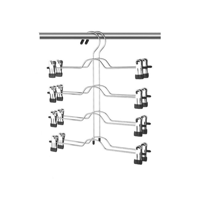 Закачалка за пола, Метал, 38 см