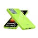 Jelly Mercury Tok Samsung Galaxy A73 5G Lime
