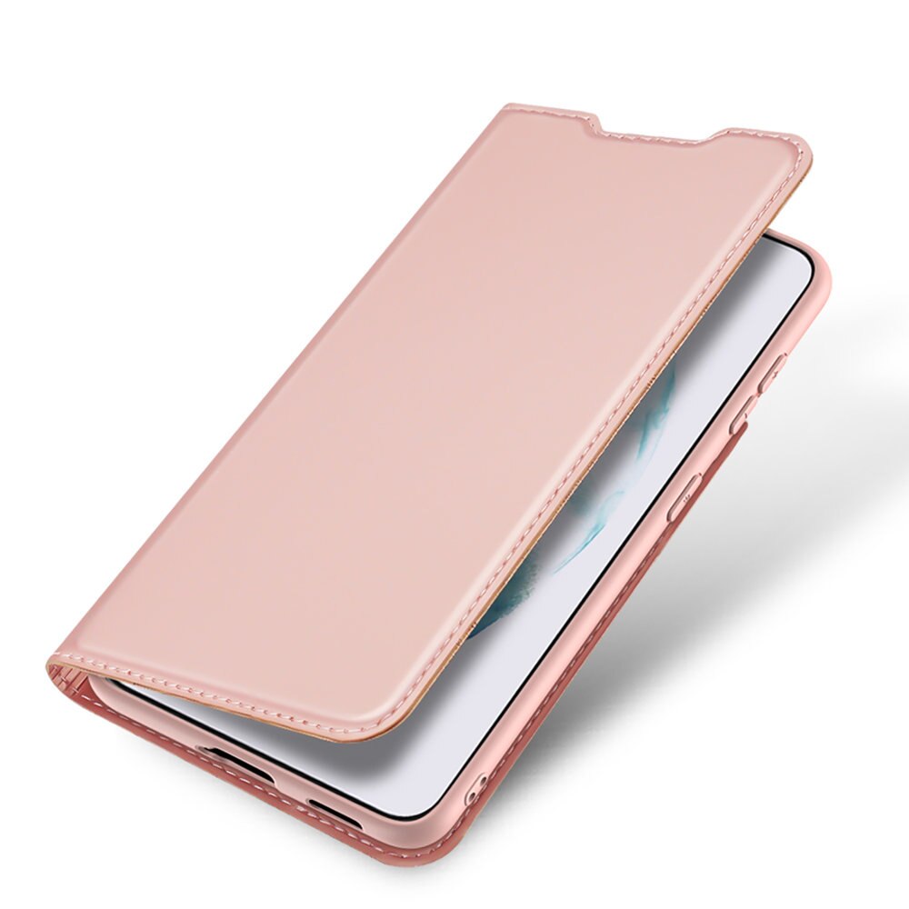Husa DuxDucis SkinPro compatibila cu Samsung Galaxy S22 Plus Pink