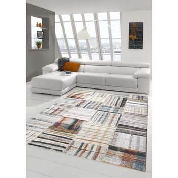 Covor MERINOS, Marokko 831 72, 80 x 150 cm, densitate covor 3 KG/m², grosime covor 13 mm, Numar noduri pe m² 290000 Covor MERINOS, Marokko 831 72, 80 x 150 cm, densitate covor 3 KG/m², grosime covor 13 mm, Numar noduri pe m² 290000