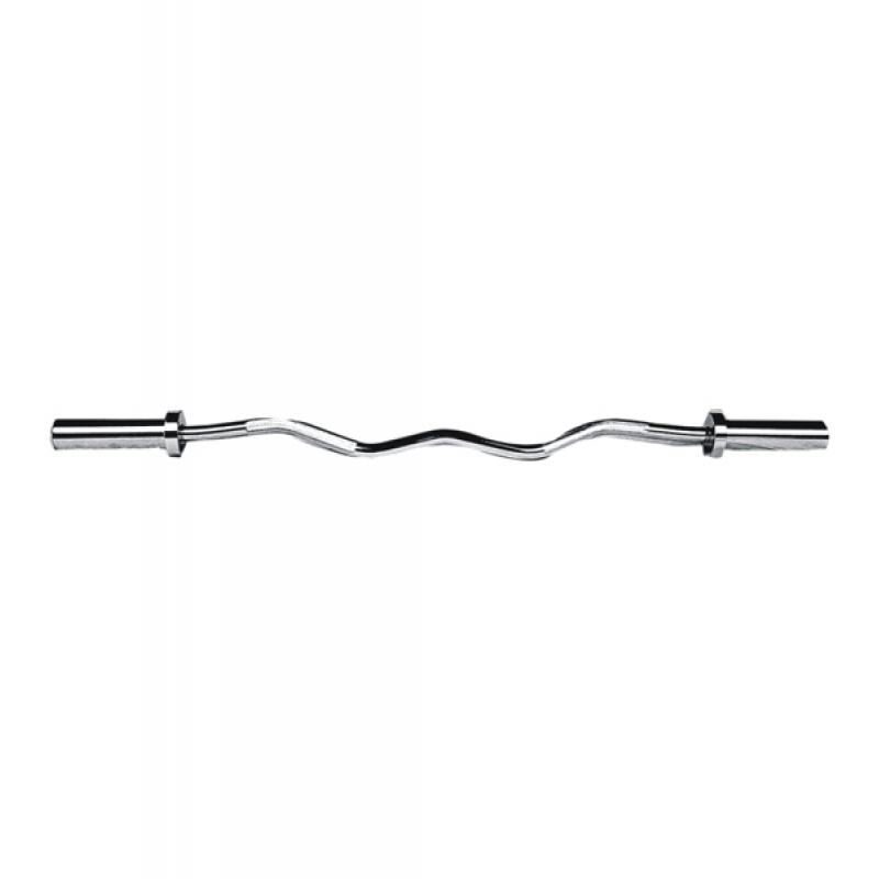 Bara greutati Olympic inSPORTline OB-47C