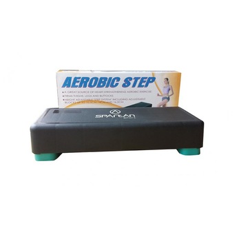 Platforma de aerobic SPARTAN Platforma de aerobic SPARTAN