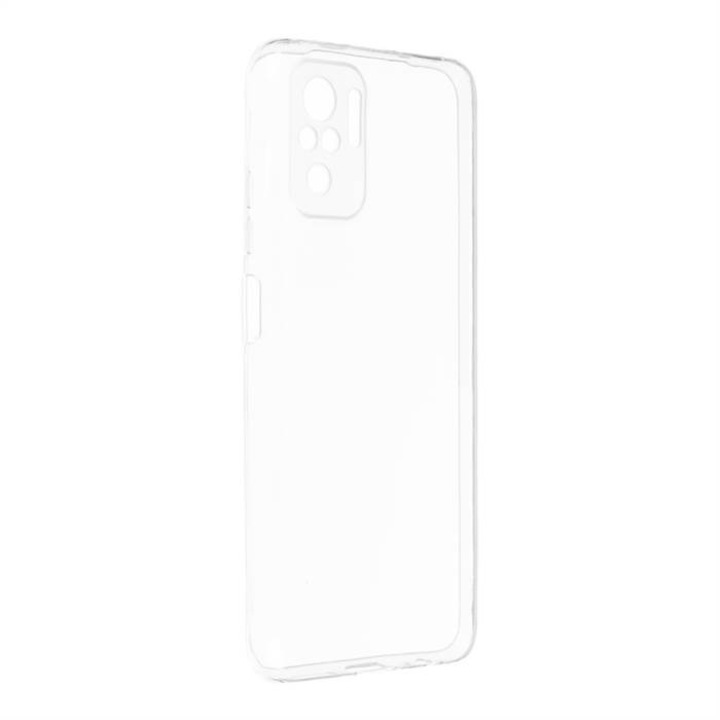 Ultra vékony tok 0,5mm for - Xiaomi Redmi Note 11 5G / Xiaomi Redmi Note 11T 5G / POCO M4 PRO 5G átlátszó