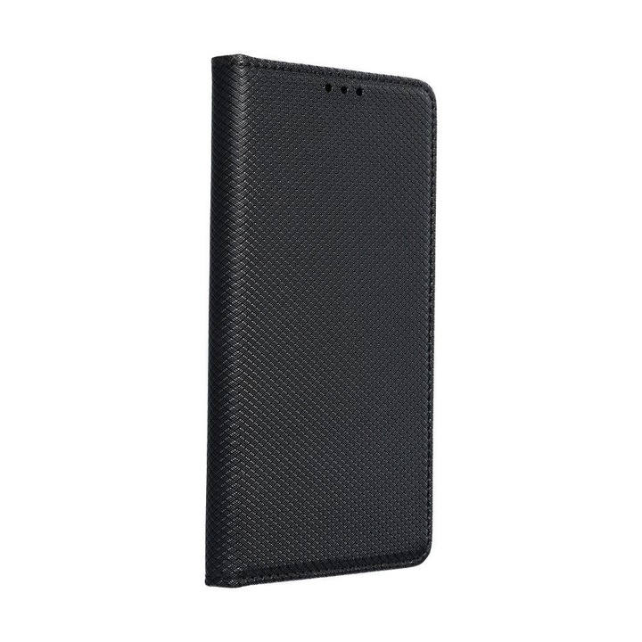 Husa telefon pentru Motorola Moto E7 Plus, Plastic, Negru, Plastic