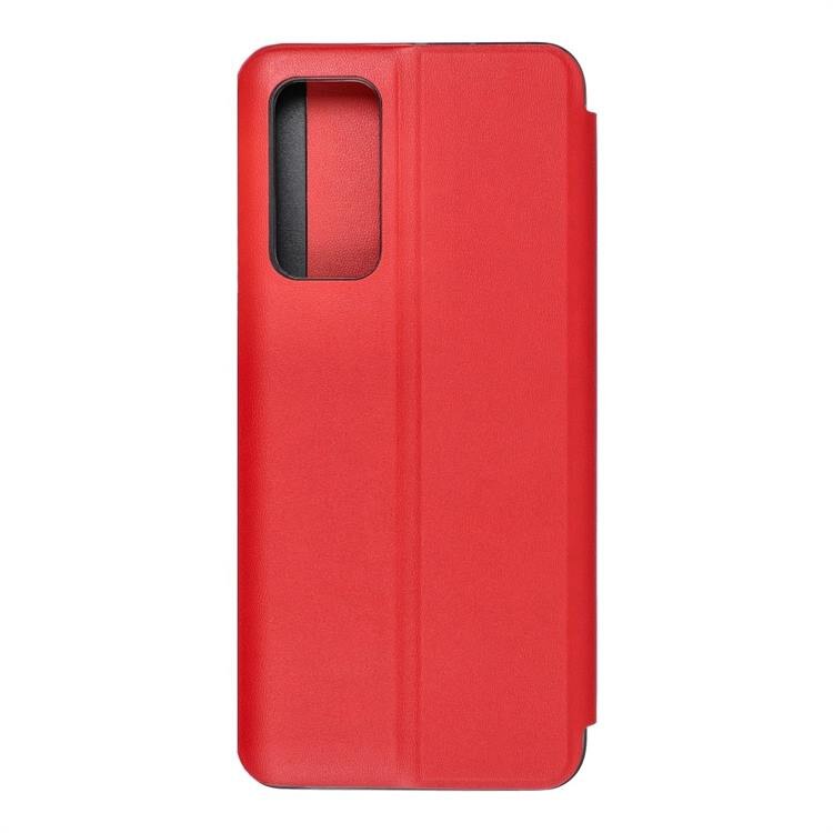 Кейс за телефон Xiaomi Mi 10T Pro, Червен, Пластмасов - eMAG.bg