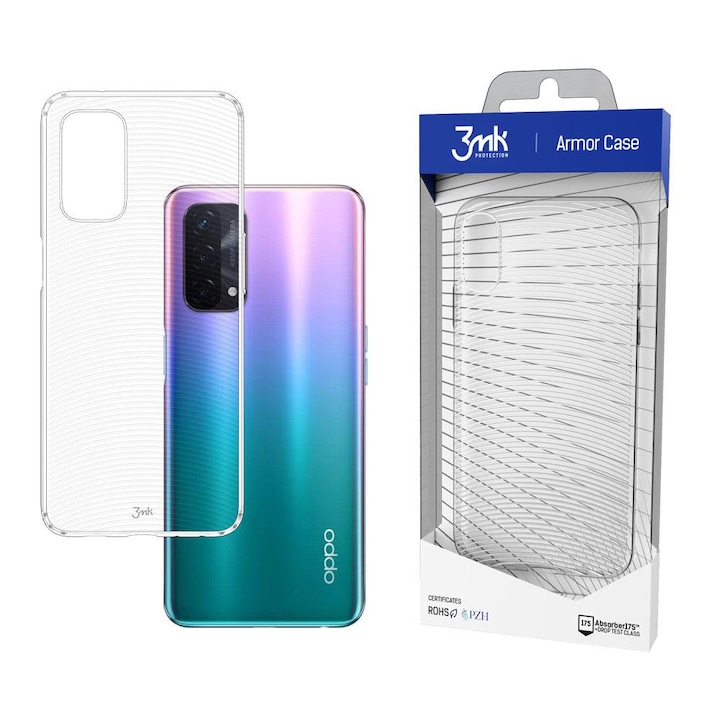 OPPO A93 5G - 3MK Armor tok