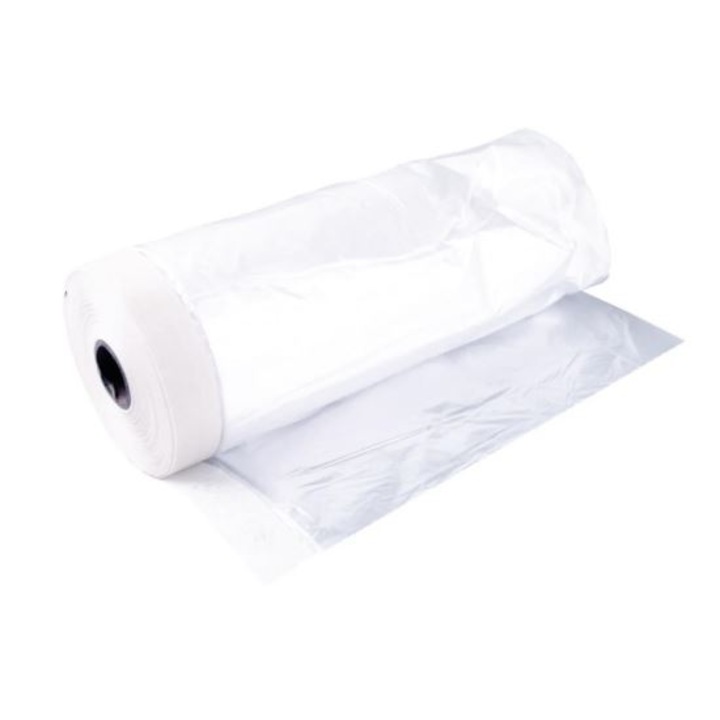 Fólia szalaggal 2700 mm x 33 m, FESTŐ