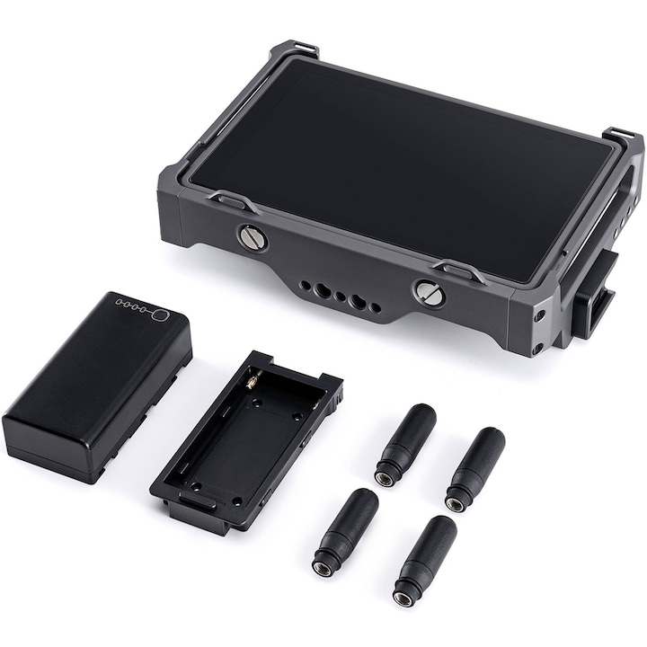 Monitor DJI, O3 Pro, 7" pentru Ronin 4D