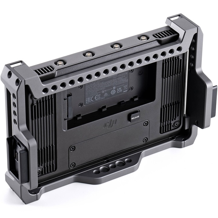 Monitor DJI, O3 Pro, 7" pentru Ronin 4D