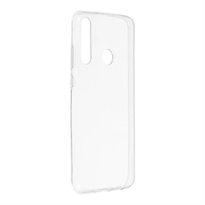 Ултра тънък калъф 0,5 мм калъф за телефон HUAWEI Y6P