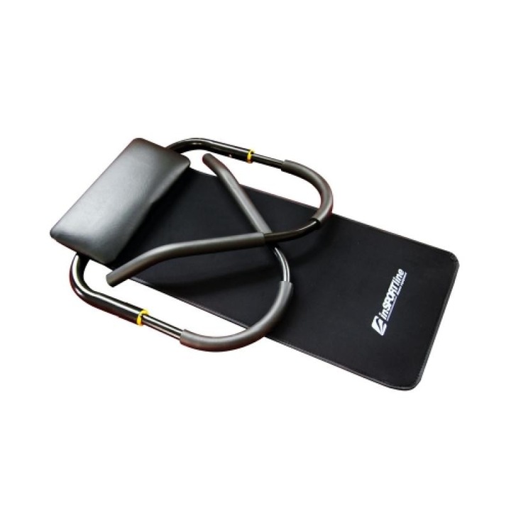 Hasi fitnesz eszköz, inSPORTline AB formáló