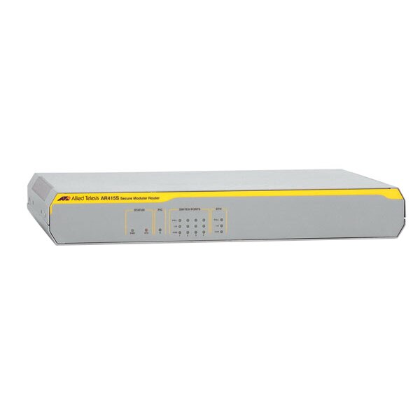 Router Allied Telesis AT-AR415S-50