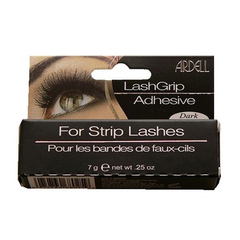 Adeziv pentru gene false Ardell LashGrip 7g, Negru Adeziv pentru gene false Ardell LashGrip 7g, Negru
